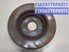 купить Диск тормозной на Honda Pilot 2002-2008