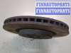 купить Диск тормозной на Honda Pilot 2002-2008