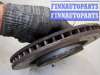 купить Диск тормозной на Nissan Qashqai 2006-2013