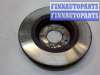 купить Диск тормозной на Nissan Qashqai 2006-2013