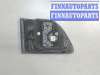купить Фонарь крышки багажника на Fiat Stilo 2001-2007