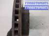 купить Диск тормозной на Toyota Prius 2003-2009