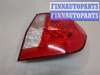 купить Фонарь (задний) на Hyundai Getz 2002-2011