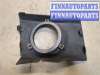 купить Заглушка (решётка) бампера на Hyundai Tucson 1 2004-2009