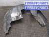 купить Защита арок (подкрылок) на Subaru Tribeca (B9) 2004-2014