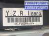 купить Подушка безопасности водителя на Mazda 3 (BL) 2009-2013