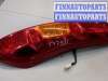 купить Фонарь (задний) на Nissan X-Trail (T31) 2007-2015