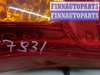 купить Фонарь (задний) на Nissan X-Trail (T31) 2007-2015