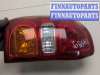 купить Фонарь (задний) на Toyota RAV 4 2000-2005