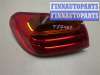 купить Фонарь (задний) на BMW 4 F32 2013-2021