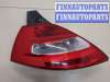 купить Фонарь (задний) на Renault Megane 2 2002-2009
