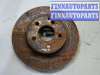 купить Диск тормозной на Mercedes C W204 2006-2015