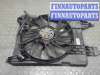 купить Вентилятор радиатора на Renault Scenic 2003-2009