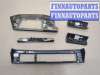 купить Пластик панели торпеды на BMW 7 E65 2001-2008