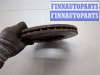 купить Диск тормозной на Opel Astra H 2004-2010