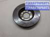 купить Диск тормозной на Opel Astra H 2004-2010