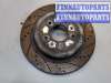 купить Диск тормозной на Mazda CX-9 2007-2012