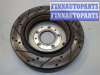 купить Диск тормозной на Mazda CX-9 2007-2012
