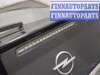 купить Крышка (дверь) багажника на Opel Vectra C 2002-2008