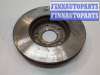 купить Диск тормозной на Ford Focus 2 2005-2008