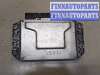 купить Блок управления двигателем на Renault Scenic 2003-2009