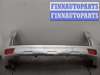 купить Бампер на Toyota Land Cruiser Prado (150) - 2009-