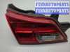 купить Фонарь крышки багажника на Subaru Legacy Outback (B14) 2009-2014