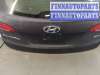 купить Крышка (дверь) багажника на Hyundai Santa Fe 2012-2018