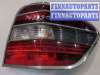 купить Фонарь (задний) на Mercedes ML W164 2005-2011