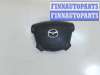 купить Подушка безопасности водителя на Mazda 323 (BJ) 1998-2003