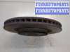 купить Диск тормозной на Acura MDX 2001-2006