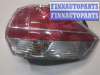 купить Фонарь (задний) на Nissan X-Trail (T32) 2013-