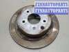 купить Диск тормозной на Nissan Qashqai 2006-2013