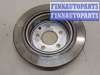купить Диск тормозной на Nissan Qashqai 2006-2013