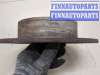 купить Диск тормозной на Nissan Qashqai 2006-2013