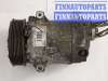 купить Компрессор кондиционера на Renault Scenic 2003-2009