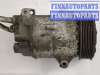 купить Компрессор кондиционера на Renault Scenic 2003-2009