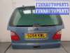 купить Двигатель стеклоочистителя (моторчик дворников) задний на Ford Galaxy 2000-2006