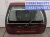 купить Крышка (дверь) багажника на Mitsubishi Montero Sport / Pajero Sport 1996-2008