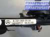 купить Ремень безопасности на Mercedes S W221 2005-2013