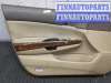 купить Дверная карта (Обшивка двери) на Honda Accord 8 2008-2013 USA