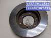 купить Диск тормозной на Ford Ranger 2006-2012