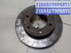 купить Диск тормозной на Ford Ranger 2006-2012