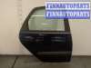 купить Стекло боковой двери на Renault Scenic 1996-2002