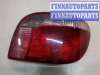 купить Фонарь (задний) на Toyota Yaris 1999-2006