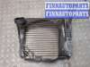 купить Радиатор интеркулера на Volkswagen Touareg 2010-2014