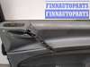 купить Дверь боковая (легковая) на Mercedes Vito W639 2004-2013