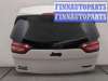 купить Крышка (дверь) багажника на Jeep Cherokee 2013-