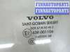 купить Стекло боковой двери на Volvo V70 2007-2013