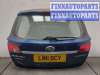 купить Крышка (дверь) багажника на Subaru Legacy (B14) 2009-2014